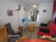 Appart 6 personnes, 2ch, parking, centre-ville