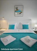 Apartmani Čokić Sokobanja