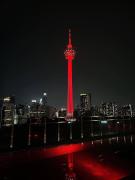 Top Kuala Lumpur