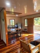 Top Machaca Camp Top Machaca Camp