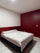 Hotel Pousada Baturité FORTALEZA