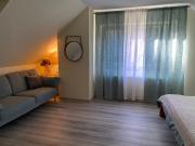 Apartment mit zwei Schlafzimmern