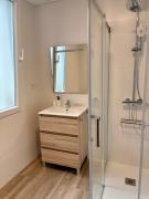 Ms23 Apartamento nuevo en centro