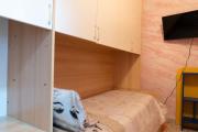 Appartamento con terrazzo vicino al centro