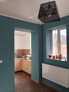 PANDA Family Hotel in Senaki