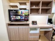 Centrio Tower City Sunset CDO