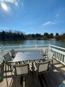 Le Cottage de Belle Dune