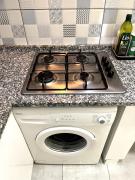 Cozy Apartment Near Oldtown Antalya