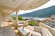 SEA VIEW apartment, Dobrota, Kotor