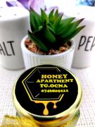 Honey apartment