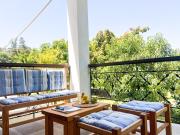 Tropical Garden Faliraki Rhodes