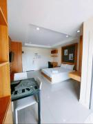 Sea Hill Hotel Bangsaray