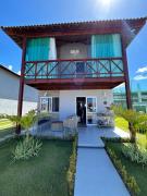 Casa Brisamar Carneiros - Condomínio Village V