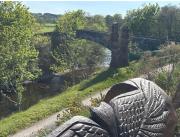 The Guest suite at Daviot ,Inverness