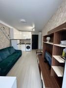 Borjomi house Robakidzis 5g Borjomis national park Borjomis cultural monuments