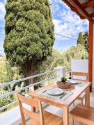 Filerimos View Cozy House