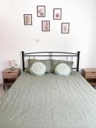 Filerimos View Cozy House