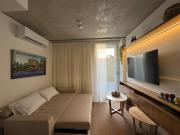 Modern apartment in Asunción