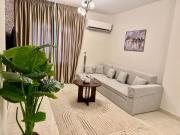 Comfy Rehab Apartment