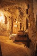 Cappadocia Snora Cave
