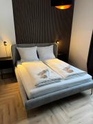 Apartment "Pur & Stylisch"