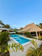 Lomeli’s Home, 5 minutos del Tunco