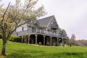 Riverbank Retreat