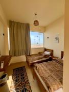 Tree House Hotel Dahab