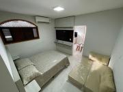 Loft em Natal-RN Próx à praias
