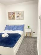 Cosy Deluxe Home in Chatham