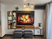 Providencia Apartment, Linda Vista y Cercano al Metro