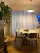 Quadra 01 Paulista Apartment in São Paulo