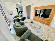 1 Room Apartment with Balcony