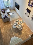 Lomma Harbour Apartment