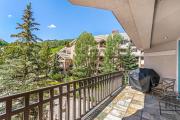 Ski In, Ski Out 3 Bedroom In Beaver Creek Village With Excellent Mountain Views