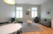 Central Apartment for 2 in VII kaupunginosa