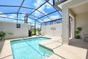 Modern Decor, Waterview With Splashpool, Bbq 1636Str