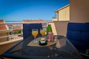 Dalma Apartment Makarska