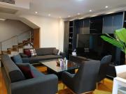 TAKSiM PERFECT RESiDENCE, 3 BEDROOMS, 140 M2, POOL GYM SAUNA ACCESS