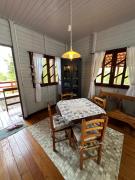 Cabana Recanto Dona Ilza