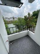 Comfy Hotels Self Check in คอมฟี่โฮเทล เช็คอินด้วยตัวเอง ซอยกิ่งแก้ว31ก