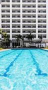 LD Cozy Condo - Grace Residences, Taguig City near BGC