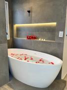 Doce Refúgio BV , Estacionamento, Piscina , Bela Vista