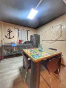 Top Barra de Navidad