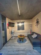 Top Barra de Navidad