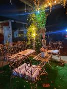 Top Barra de Navidad