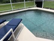 Soak In The Sun - New Pool Home