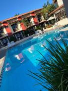 AP21 Praticidade e Conforto a 3 Minutos da Praia