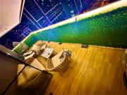 D2 Panorama Terrace VIP resort