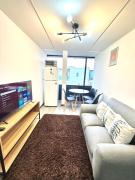 Charming apartment in Condesa